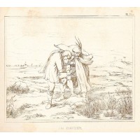 Nisle, Julius. Bild 1