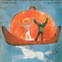 Kinderbuchverlag, Berlin. Bild 1