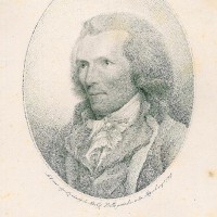 RUMFORD, Benjamin Thompson, Graf von (1753 - 1814). Bild 1