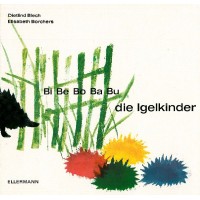 Blech, Dietlind. Bild 1