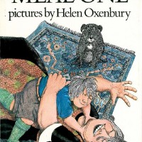 Oxenbury, Helen. Picture 1