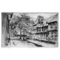 GOSLAR. Bild 1