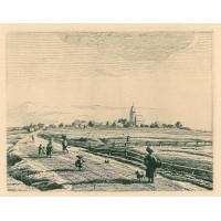 München. - Giesing. Bild 1