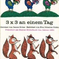 Rubin, Eva Johanna. Bild 1