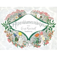Kreidolf, Ernst. Bild 1