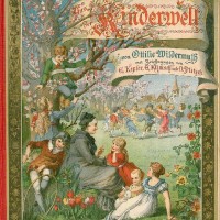 Wildermuth, Ottilie. Picture 1