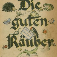 Wenz-Vietor, Else. Bild 1