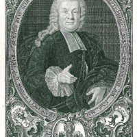 KOCH VON GAILENBACH, Markus Christoph (um 1750). Bild 1