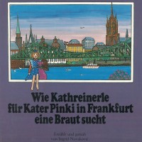 Novakovic, Ingrid. Bild 1