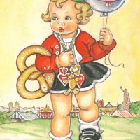 KINDER. Picture 1