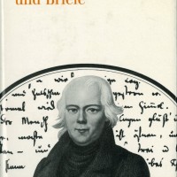 Bernhart, Joseph. Bild 1