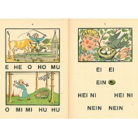Kilchherr, Wilhelm. Bild 1