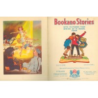 Bookano Stories. Bild 1