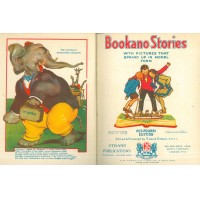 Bookano Stories. Bild 1
