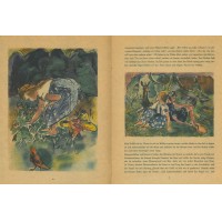 Grimm, Brüder. Bild 1