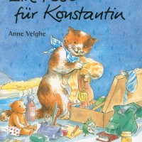 Velghe, Anne. Bild 1
