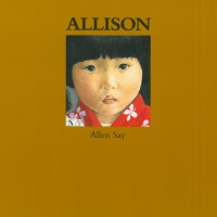 Say, Allen. Picture 1