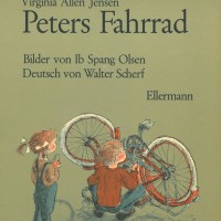 Spang Olsen, Ib. Bild 1