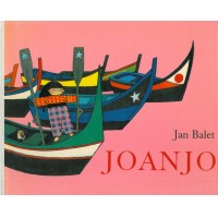 Balet, Jan. Bild 1