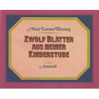 Lavater Sloman, Mary. Bild 1