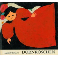 Schwarz, Lieselotte. Bild 1