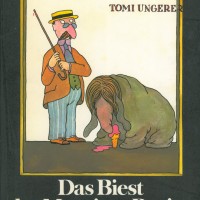 Ungerer, Tomi. Bild 1
