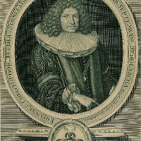 TUCHER VON SIMMELSDORF UND WINTERSTEIN, Johann Christoph (1627 - 1693). Bild 1