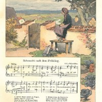 Humperdinck, Engelbert (Hrsg.). Bild 1