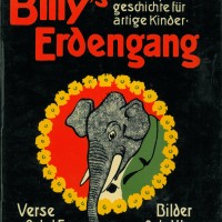 Haase,Onkel (d.i. Paul Haase). Bild 1