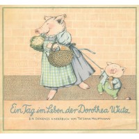 Hauptmann, Tatjana. Picture 1