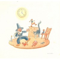 Komma, Karl M. Bild 1