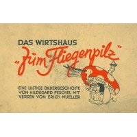 Peschel, Hildegard. Bild 1