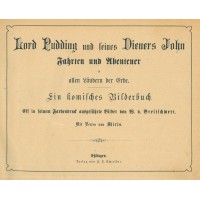 Bonn, Franz. Unter dem Pseudonym: von Miris. Bild 1