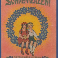 Fritzsche, Clara. Bild 1