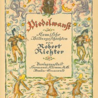 Richter, Robert. Bild 1