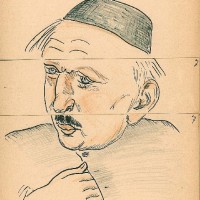 Naumann, Albert. Picture 1