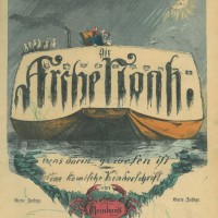 Reinhardt, Carl August. Bild 1