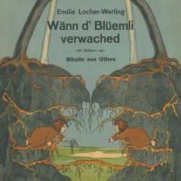 Olfers, Sibylle von. Bild 1