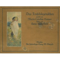 Kayser, Maria Karoline. Picture 1