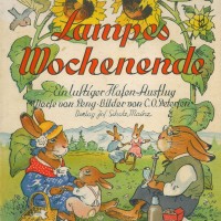 Peng, (d.i. Herbert Kranz). Bild 1