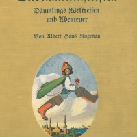 Rügenau, Albert Hans. Picture 1
