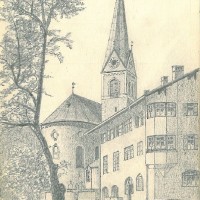 KUNDL/Inntal. Bild 1