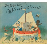 Sixtus, Albert. Picture 1
