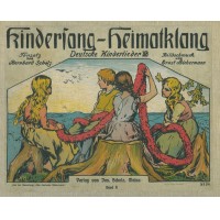 Scholz, Bernhard. Picture 1