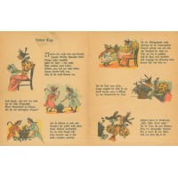 Levetzow, Hulda von. Bild 1