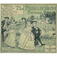 Caldecott, Randolph. Picture 1