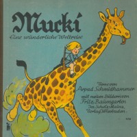 Schmidhammer, Arpad. Picture 1