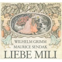 Sendak, Maurice. Bild 1