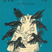 Fischer, Hans. Bild 1