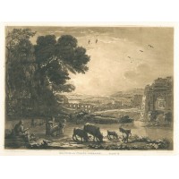 CLAUDE LORRAIN (1600-1682). Bild 1